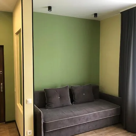 Cozy Apartment Near The Center Vinnytsia Exterior photo