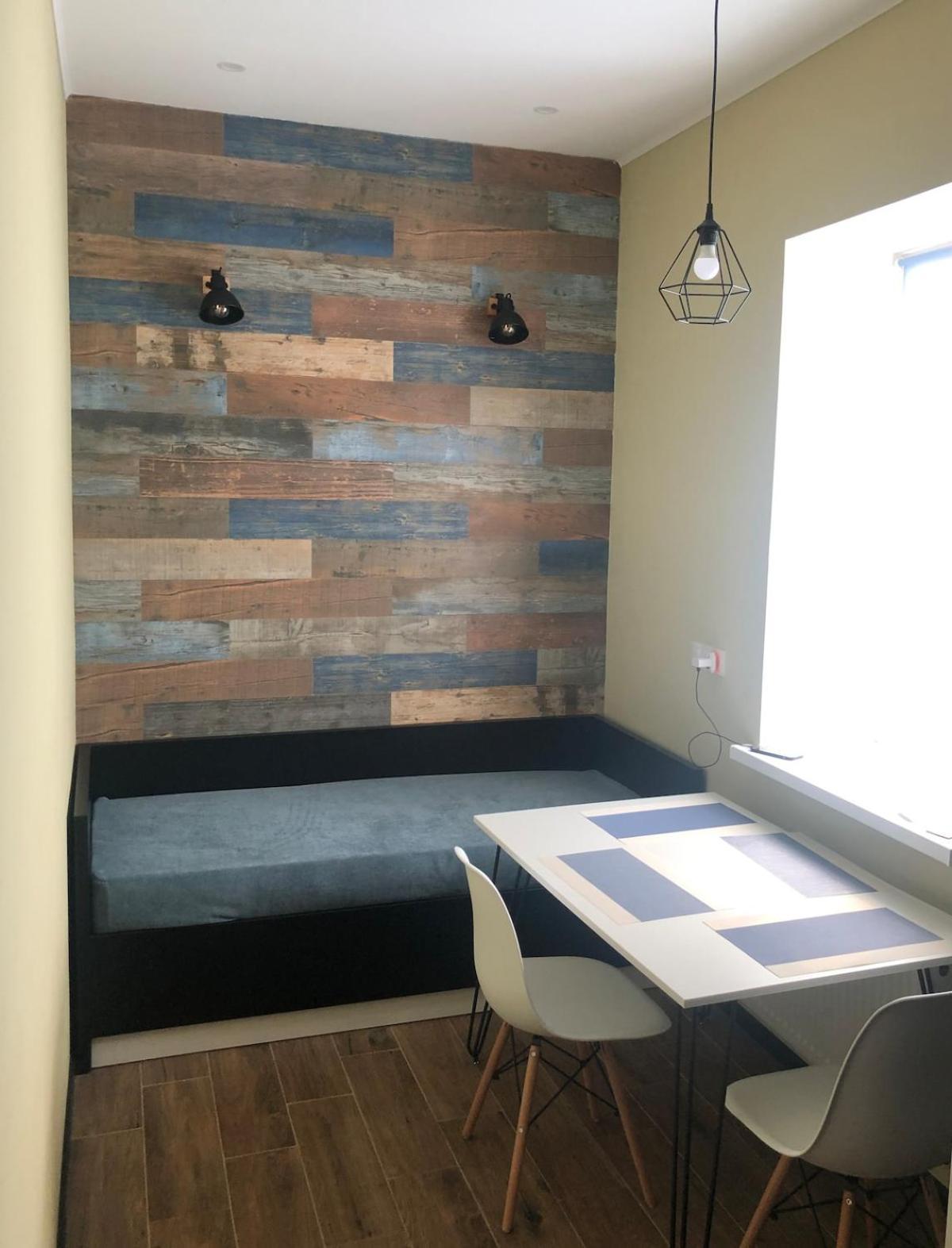 Apartment Cozy Near The Center *