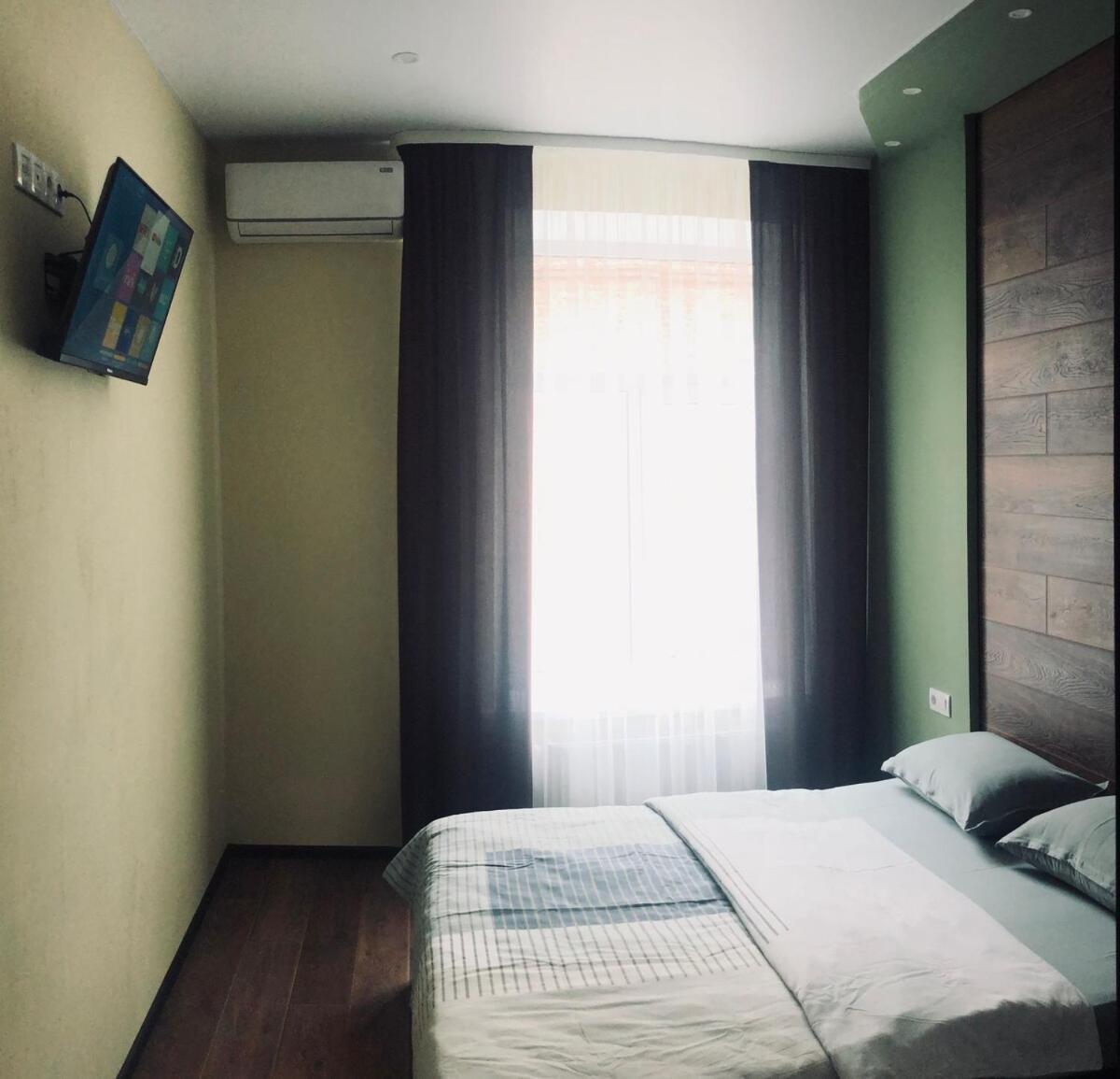 Apartment Cozy Near The Center Vinnytsia