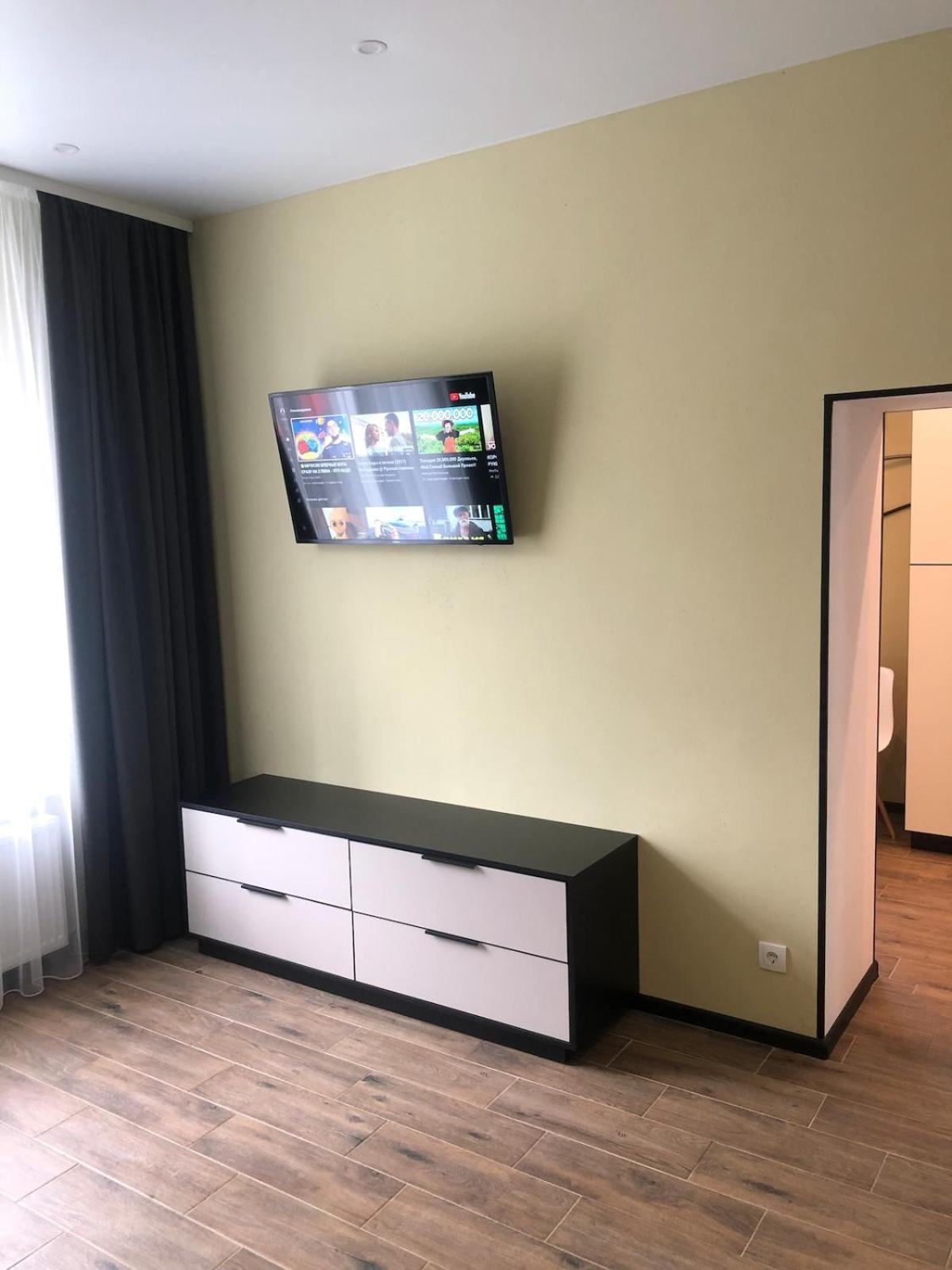 Apartment Cozy Near The Center *