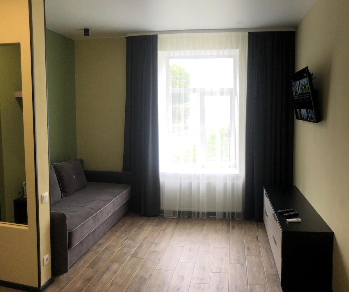 Cozy Near The Center Vinnytsia