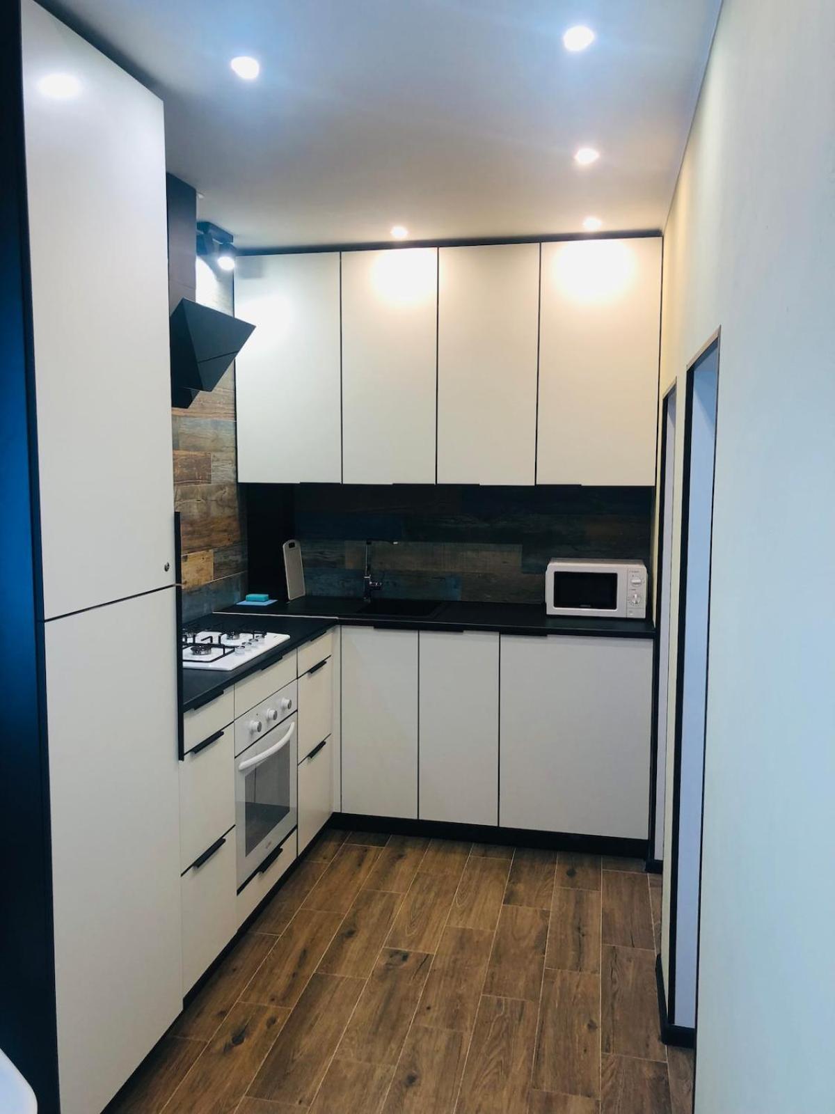 Apartment Cozy Near The Center *